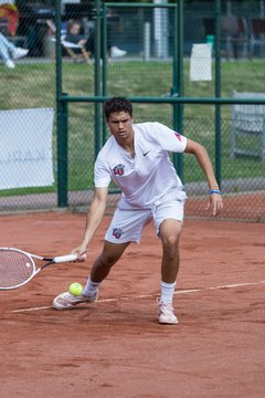 Bild 206 - Bergstedt Open